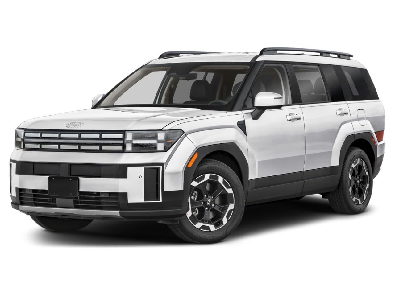 2026 Hyundai Santa Fe's photo