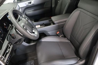 2027 Hyundai SANTA FE SEL AWD