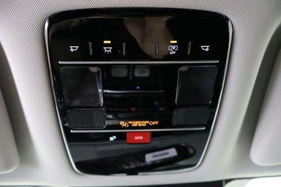 2027 Hyundai SANTA FE SEL AWD