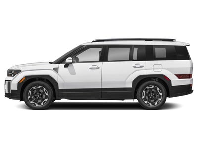 2027 Hyundai SANTA FE SEL AWD