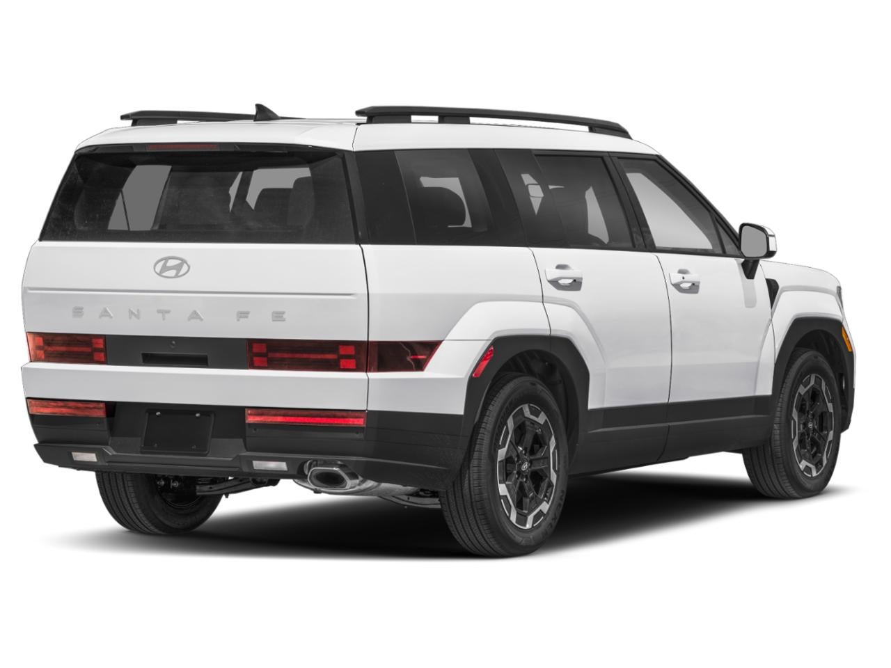 2027 Hyundai SANTA FE SEL AWD