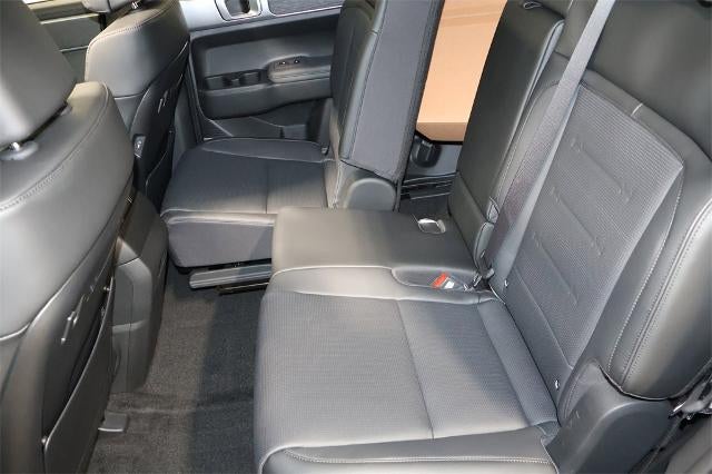 2026 Hyundai SANTA FE HYBRID Limited AWD