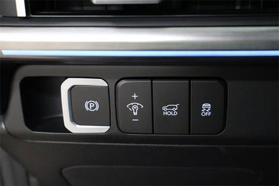 2026 Hyundai SANTA FE HYBRID Limited AWD