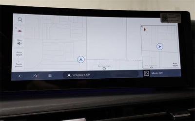 2026 Hyundai SANTA FE HYBRID Limited AWD