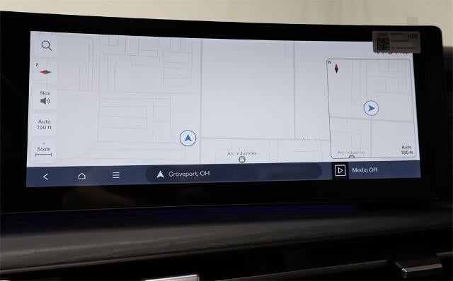 2026 Hyundai SANTA FE HYBRID Limited AWD