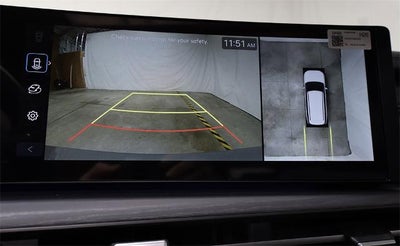 2026 Hyundai SANTA FE HYBRID Limited AWD