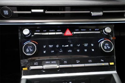 2026 Hyundai SANTA FE HYBRID Limited AWD