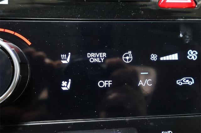 2026 Hyundai SANTA FE HYBRID Limited AWD