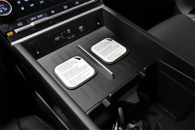 2026 Hyundai SANTA FE HYBRID Limited AWD