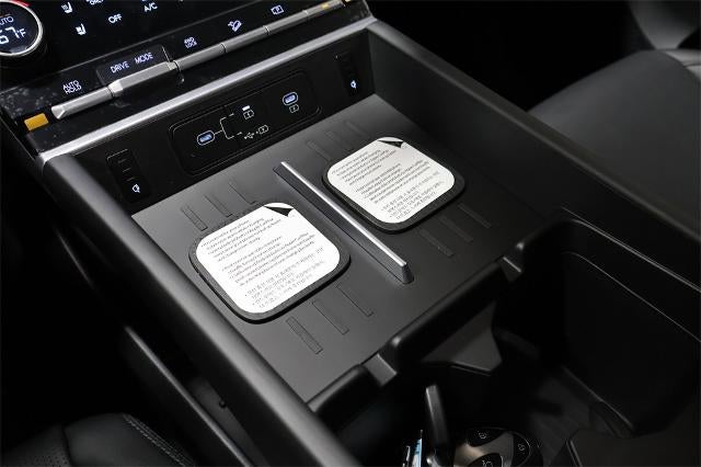 2026 Hyundai SANTA FE HYBRID Limited AWD