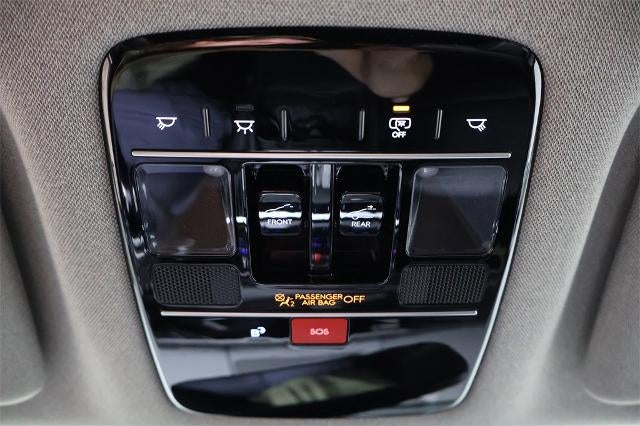 2026 Hyundai SANTA FE HYBRID Limited AWD