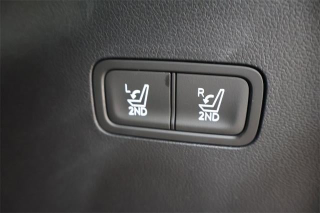 2026 Hyundai SANTA FE HYBRID Limited AWD