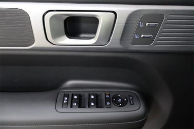 2026 Hyundai SANTA FE HYBRID Limited AWD