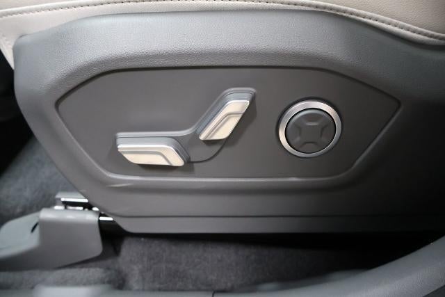 2026 Hyundai SANTA FE HYBRID Limited AWD