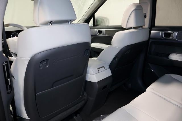 2026 Hyundai SANTA FE HYBRID Limited AWD