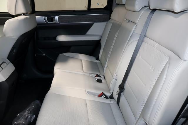 2026 Hyundai SANTA FE HYBRID Limited AWD