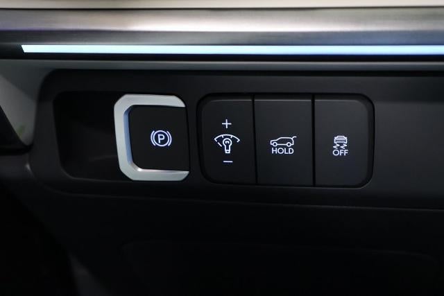 2026 Hyundai SANTA FE HYBRID Limited AWD