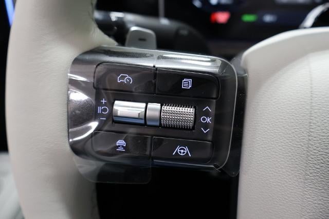 2026 Hyundai SANTA FE HYBRID Limited AWD