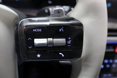 2026 Hyundai SANTA FE HYBRID Limited AWD