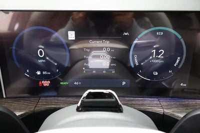 2026 Hyundai SANTA FE HYBRID Limited AWD