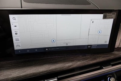 2026 Hyundai SANTA FE HYBRID Limited AWD