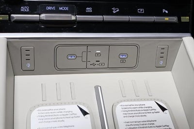 2026 Hyundai SANTA FE HYBRID Limited AWD