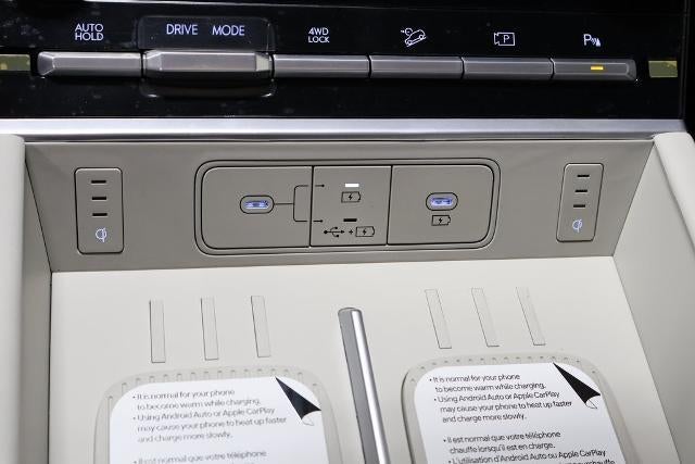 2026 Hyundai SANTA FE HYBRID Limited AWD