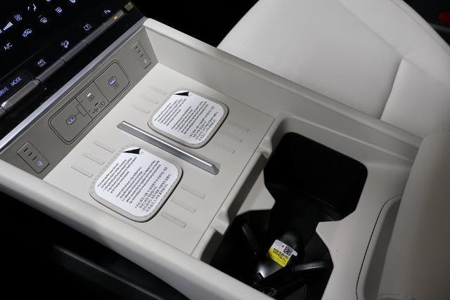 2026 Hyundai SANTA FE HYBRID Limited AWD