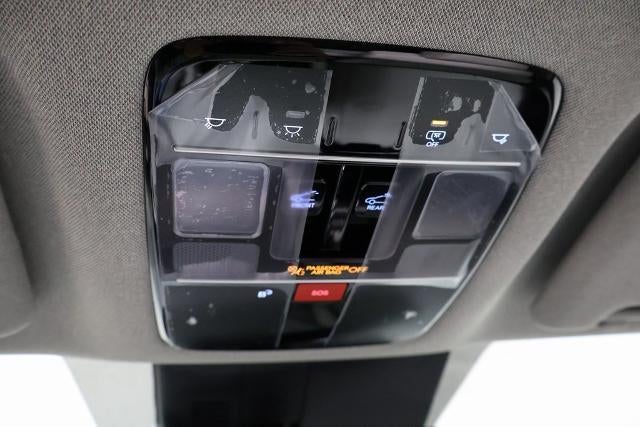 2026 Hyundai SANTA FE HYBRID Limited AWD