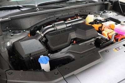 2026 Hyundai SANTA FE HYBRID Limited AWD