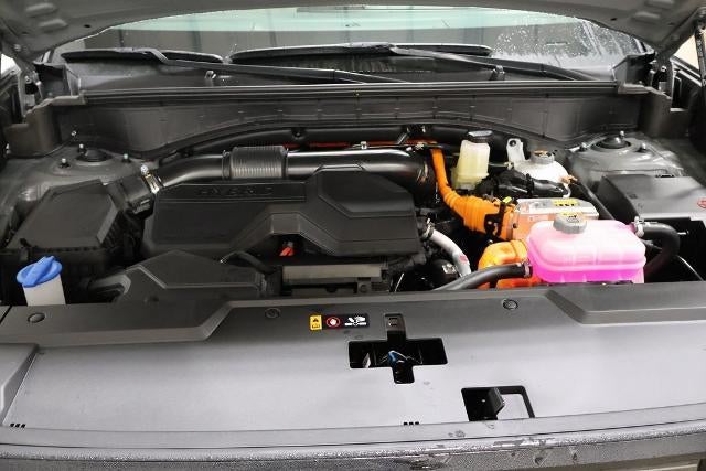 2026 Hyundai SANTA FE HYBRID Limited AWD