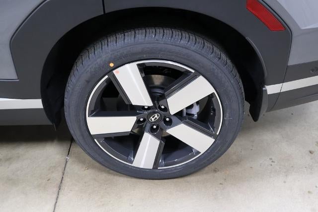 2026 Hyundai SANTA FE HYBRID Limited AWD