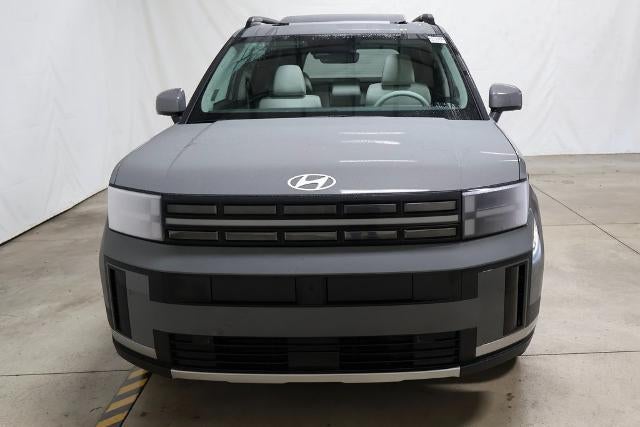 2026 Hyundai SANTA FE HYBRID Limited AWD