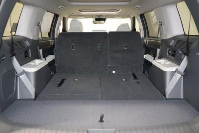 2026 Hyundai SANTA FE HYBRID Limited AWD