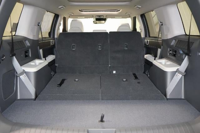 2026 Hyundai SANTA FE HYBRID Limited AWD