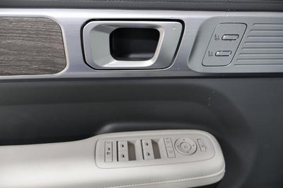 2026 Hyundai SANTA FE HYBRID Limited AWD