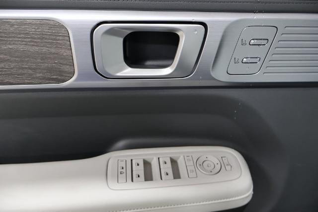 2026 Hyundai SANTA FE HYBRID Limited AWD