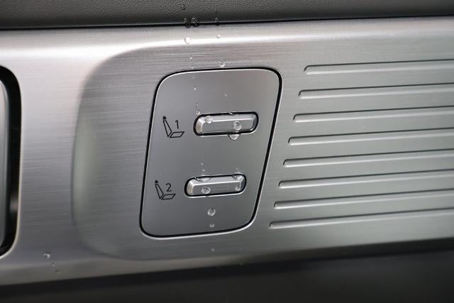 2026 Hyundai SANTA FE HYBRID Limited AWD