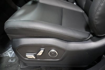 2026 Hyundai SANTA FE HYBRID Limited AWD