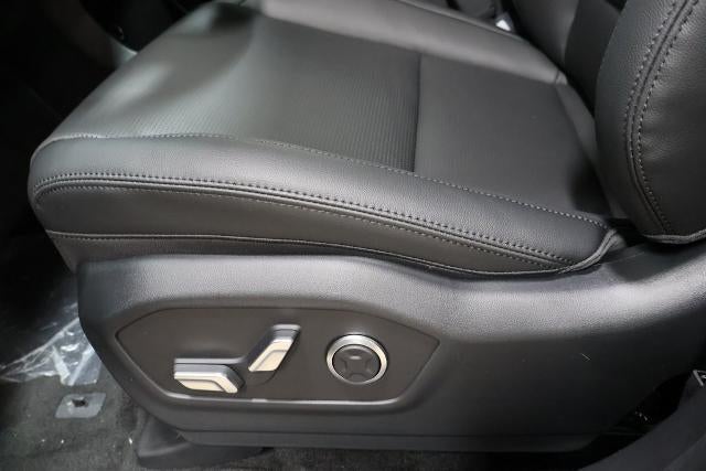 2026 Hyundai SANTA FE HYBRID Limited AWD