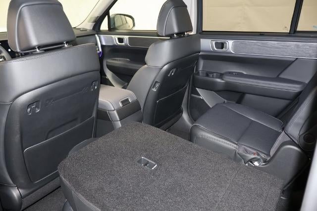 2026 Hyundai SANTA FE HYBRID Limited AWD