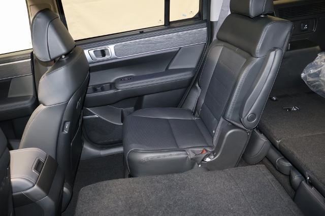 2026 Hyundai SANTA FE HYBRID Limited AWD