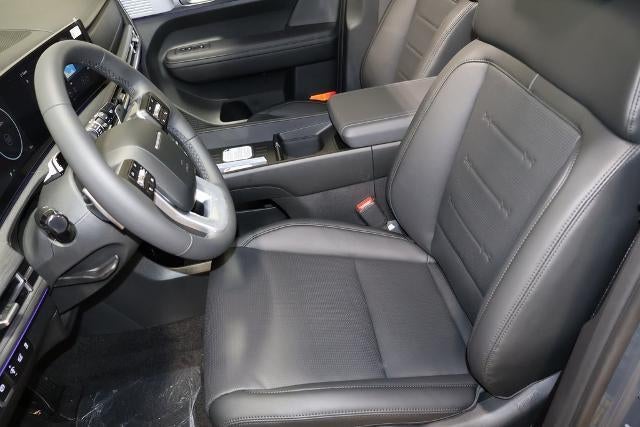 2026 Hyundai SANTA FE HYBRID Limited AWD