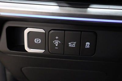 2026 Hyundai SANTA FE HYBRID Limited AWD