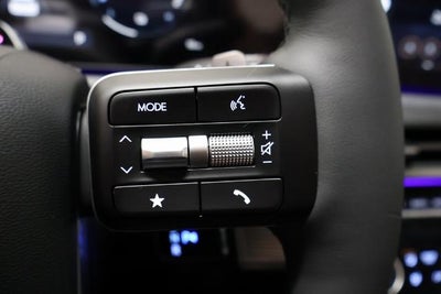 2026 Hyundai SANTA FE HYBRID Limited AWD