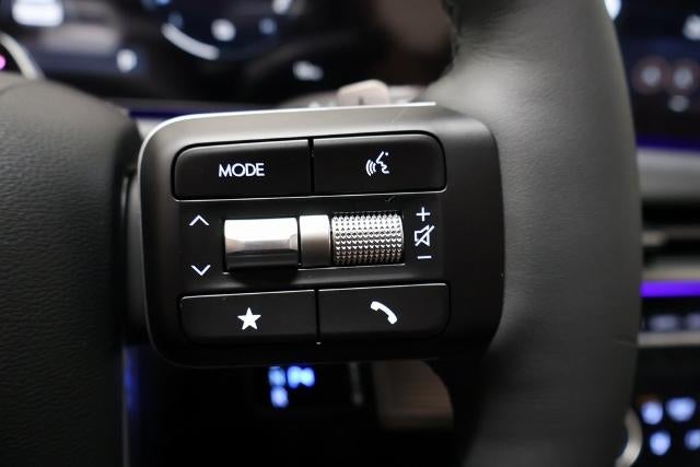 2026 Hyundai SANTA FE HYBRID Limited AWD