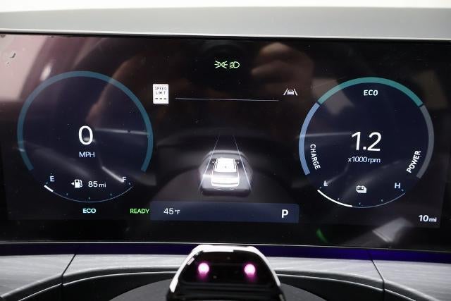 2026 Hyundai SANTA FE HYBRID Limited AWD