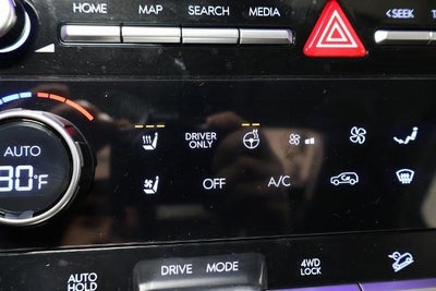 2026 Hyundai SANTA FE HYBRID Limited AWD