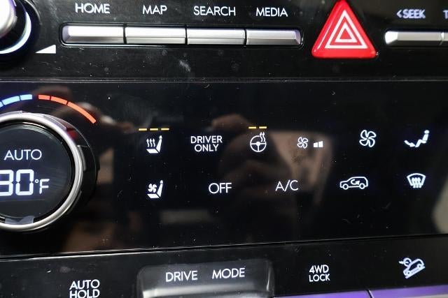 2026 Hyundai SANTA FE HYBRID Limited AWD