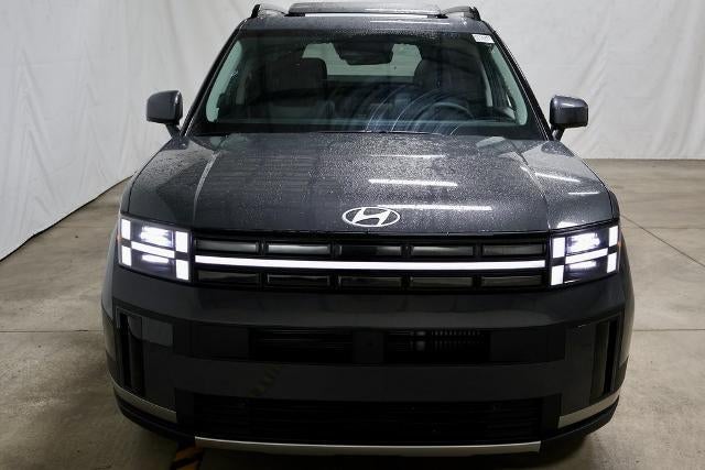 2026 Hyundai SANTA FE HYBRID Limited AWD